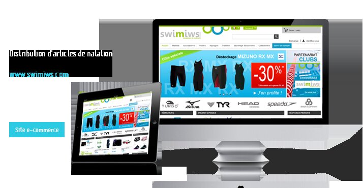 Site e-commerce Prestashop
